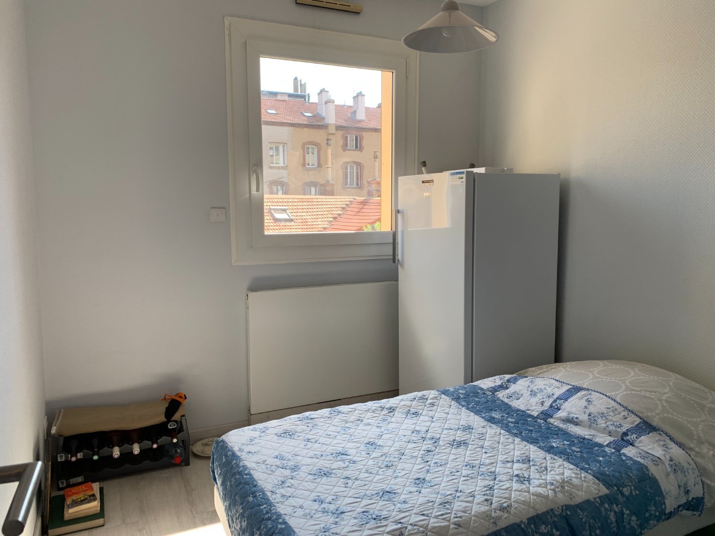 APPARTEMENT LOT 25 - ST ETIENNE CARNOT - 92.11 m2 - 180�000�&euro;