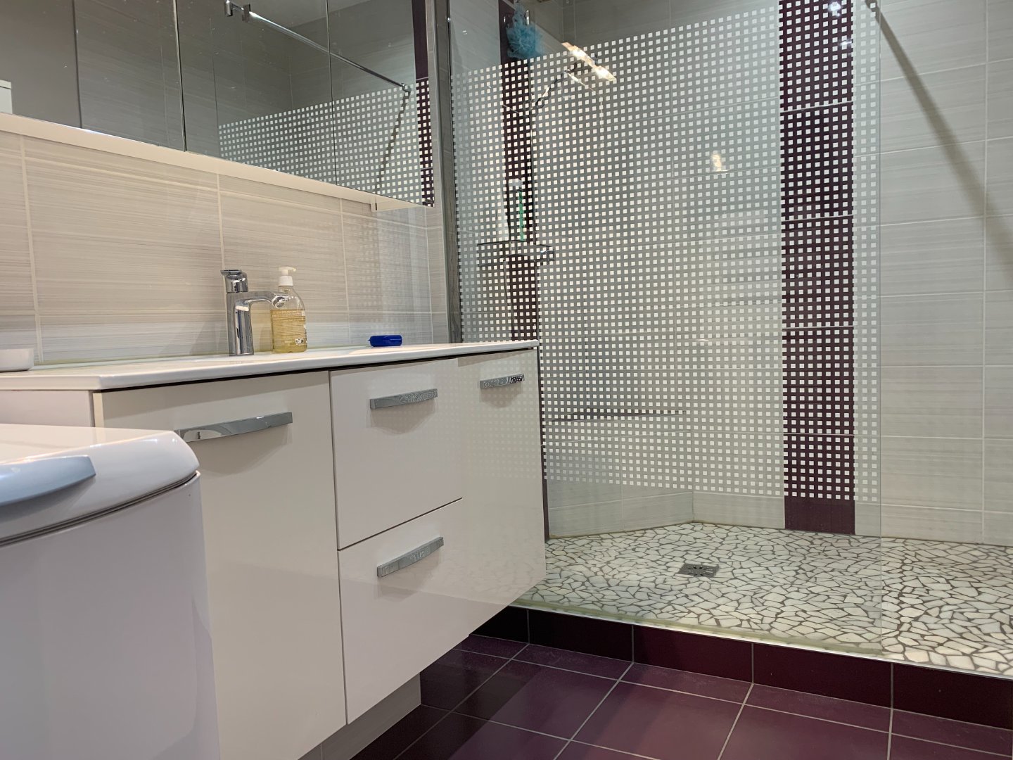 APPARTEMENT LOT 25 - ST ETIENNE CARNOT - 92.11 m2 - 180�000�&euro;