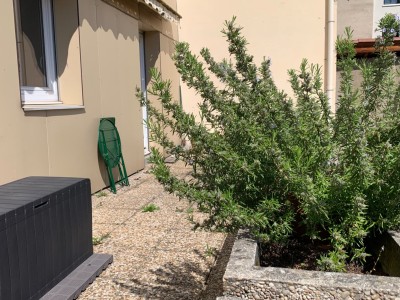 APPARTEMENT LOT 25 A VENDRE - ST ETIENNE CARNOT - 92.11 m2 - 165 000 €