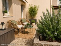 APPARTEMENT LOT 25 A VENDRE - ST ETIENNE CARNOT - 92.11 m2 - 150 000 &euro;
