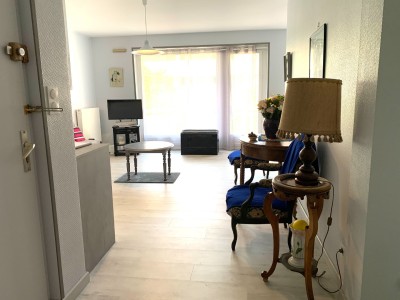 APPARTEMENT LOT 25 A VENDRE - ST ETIENNE CARNOT - 92.11 m2 - 165 000 €
