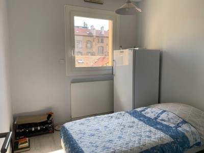 APPARTEMENT LOT 25 A VENDRE - ST ETIENNE CARNOT - 92.11 m2 - 165 000 €