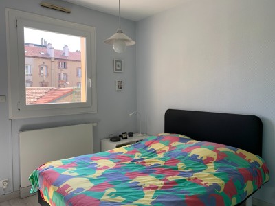 APPARTEMENT LOT 25 A VENDRE - ST ETIENNE CARNOT - 92.11 m2 - 165 000 €