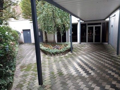 APPARTEMENT T4 - ST ETIENNE CENTRE VILLE - 136 m2 - VENDU