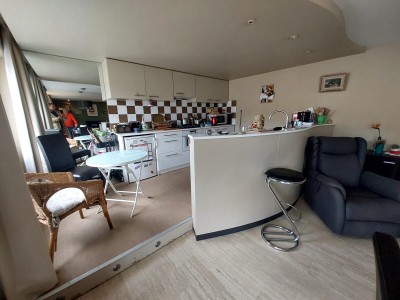 APPARTEMENT T4 - ST ETIENNE CENTRE VILLE - 136 m2 - VENDU