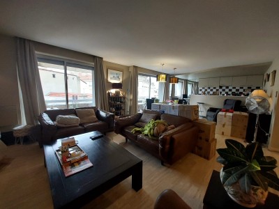 APPARTEMENT T4 - ST ETIENNE CENTRE VILLE - 136 m2 - VENDU