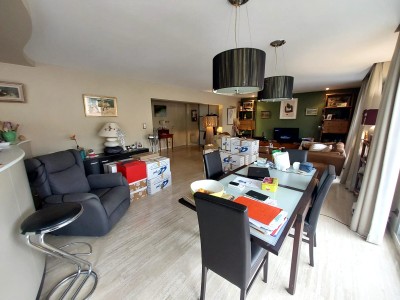 APPARTEMENT T4 - ST ETIENNE CENTRE VILLE - 136 m2 - VENDU