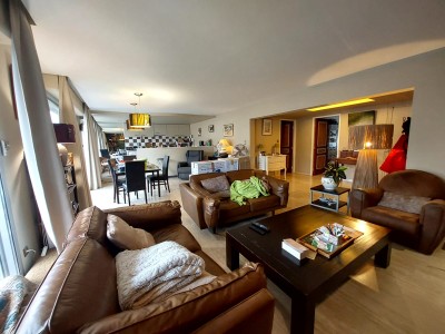 APPARTEMENT T4 - ST ETIENNE CENTRE VILLE - 136 m2 - VENDU