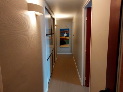 APPARTEMENT T4 - ST ETIENNE CENTRE VILLE - 136 m2 - VENDU
