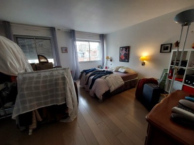 APPARTEMENT T4 - ST ETIENNE CENTRE VILLE - 136 m2 - VENDU