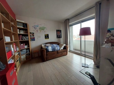 APPARTEMENT T4 - ST ETIENNE CENTRE VILLE - 136 m2 - VENDU