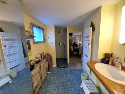 APPARTEMENT T4 - ST ETIENNE CENTRE VILLE - 136 m2 - VENDU