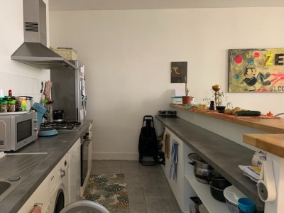 APPARTEMENT T4 - ST ETIENNE CENTRE VILLE - 83.32 m2 - 106000€