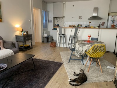 APPARTEMENT T4 - ST ETIENNE CENTRE VILLE - 83.32 m2 - 106000€