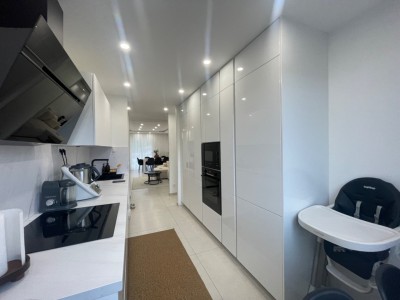 Appartement en parfait tat T4 avec Balcon garage A VENDRE - ST ETIENNE CENTRE VILLE - 75.36 m2 - 135000€