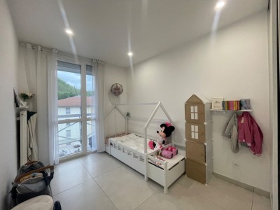 Appartement en parfait tat T4 avec Balcon garage A VENDRE - ST ETIENNE CENTRE VILLE - 75.36 m2 - 135000€