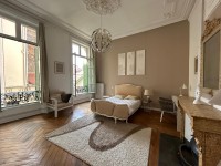 Appartement coup de coeur rénové Centre Ville A VENDRE - ST ETIENNE CENTRE VILLE - 133.78 m2 - 195 000 &euro;