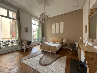 Appartement coup de coeur rnov Centre Ville A VENDRE - ST ETIENNE CENTRE VILLE - 133.78 m2 - 200000€
