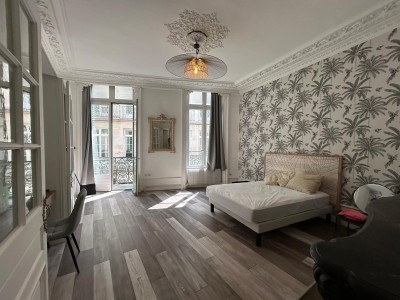 Appartement coup de coeur rnov Centre Ville A VENDRE - ST ETIENNE CENTRE VILLE - 133.78 m2 - 200000€