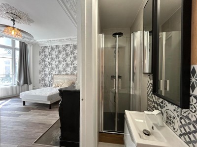Appartement coup de coeur rnov Centre Ville A VENDRE - ST ETIENNE CENTRE VILLE - 133.78 m2 - 200000€