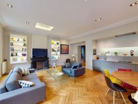 APPARTEMENT T4 - ST ETIENNE CENTRE VILLE - 130 m2 - VENDU