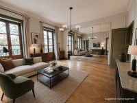 Appartement A VENDRE - ST ETIENNE CENTRE VILLE - 138.29 m2 - 179 000 &euro;