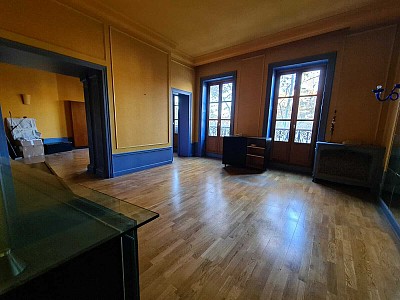 Appartement A VENDRE - ST ETIENNE CENTRE VILLE - 138.29 m2 - 189000€