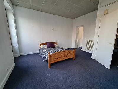 Appartement A VENDRE - ST ETIENNE CENTRE VILLE - 138.29 m2 - 189000€