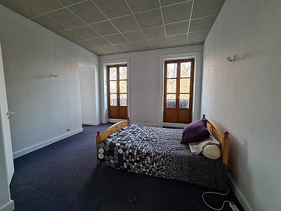 Appartement A VENDRE - ST ETIENNE CENTRE VILLE - 138.29 m2 - 189000€