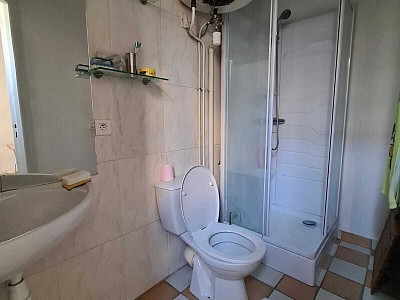 Appartement A VENDRE - ST ETIENNE CENTRE VILLE - 138.29 m2 - 189000€