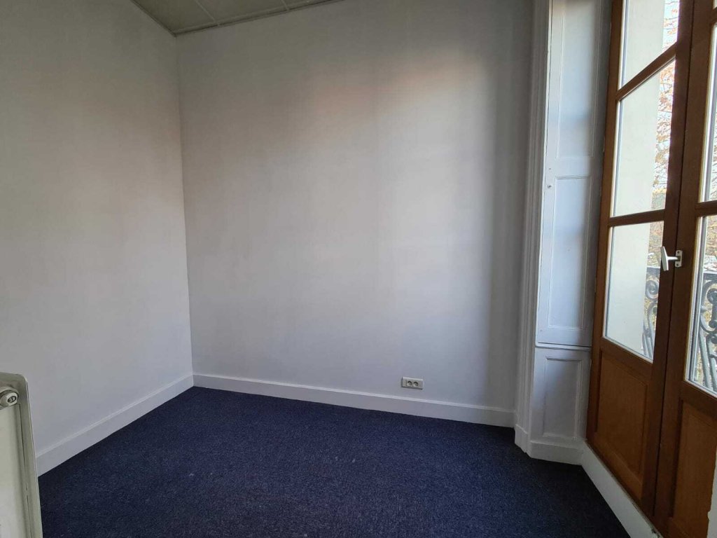 Appartement A VENDRE - ST ETIENNE CENTRE VILLE - 138.29 m2 - 189�000�&euro;