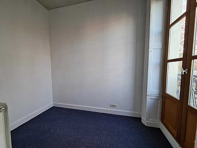 Appartement A VENDRE - ST ETIENNE CENTRE VILLE - 138.29 m2 - 189000€