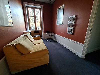 Appartement A VENDRE - ST ETIENNE CENTRE VILLE - 138.29 m2 - 189000€