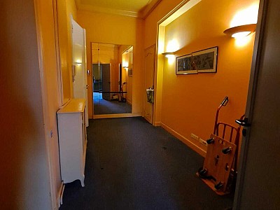 Appartement A VENDRE - ST ETIENNE CENTRE VILLE - 138.29 m2 - 189000€