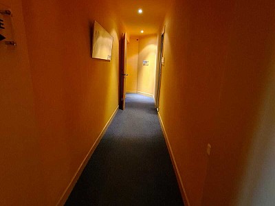 Appartement A VENDRE - ST ETIENNE CENTRE VILLE - 138.29 m2 - 189000€