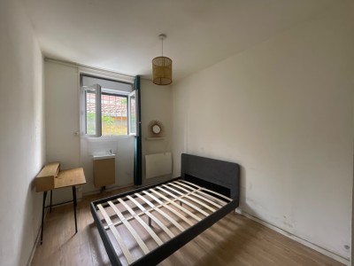 Appartement de type 4 Hyper Centre A VENDRE - ST ETIENNE CENTRE VILLE - 80 m2 - 85 000 €