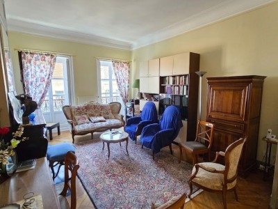 APPARTEMENT T4 A VENDRE - ST ETIENNE CENTRE VILLE - 125.12 m2 - 170�000�&euro;