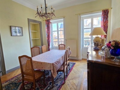 APPARTEMENT T4 A VENDRE - ST ETIENNE CENTRE VILLE - 125.12 m2 - 170�000�&euro;