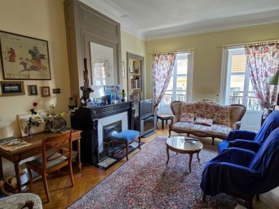 APPARTEMENT T4 A VENDRE - ST ETIENNE CENTRE VILLE - 125.12 m2 - 170�000�&euro;