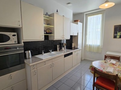 APPARTEMENT T4 A VENDRE - ST ETIENNE CENTRE VILLE - 125.12 m2 - 170�000�&euro;