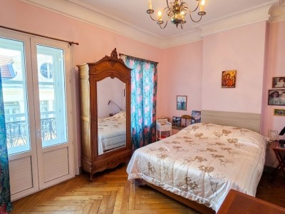 APPARTEMENT T4 A VENDRE - ST ETIENNE CENTRE VILLE - 125.12 m2 - 170�000�&euro;