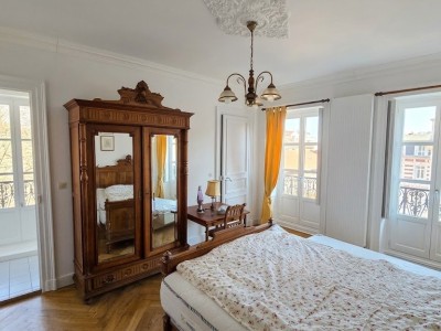 APPARTEMENT T4 A VENDRE - ST ETIENNE CENTRE VILLE - 125.12 m2 - 170�000�&euro;