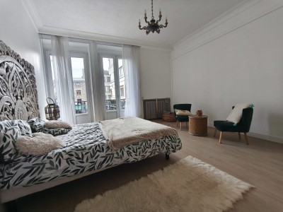 APPARTEMENT T4 A VENDRE - ST ETIENNE CENTRE VILLE - 139 m2 - 149 000 €