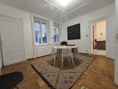APPARTEMENT T4 A VENDRE - ST ETIENNE CENTRE VILLE - 139 m2 - 149 000 €