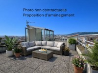 APPARTEMENT T4 A VENDRE - ST ETIENNE CENTRE VILLE - 79.1 m2 - 139 000 &euro;