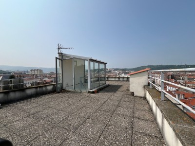 APPARTEMENT T4 A VENDRE - ST ETIENNE CENTRE VILLE - 79.1 m2 - 139�000�&euro;