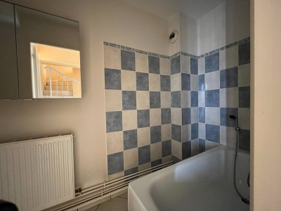 APPARTEMENT T4 A VENDRE - ST ETIENNE CENTRE VILLE - 79.1 m2 - 139�000�&euro;