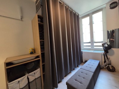 APPARTEMENT T4 - ST ETIENNE CENTRE VILLE - 79 m2 - VENDU