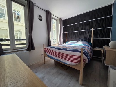 APPARTEMENT T4 - ST ETIENNE CENTRE VILLE - 79 m2 - VENDU