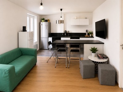 APPARTEMENT T4 A VENDRE - ST ETIENNE CENTRE VILLE - 71.04 m2 - 125 000 &euro;